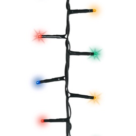 GARLANDE ELEK. 15M 600LED KRĀS. 9492981
