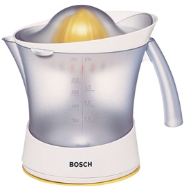 Citrusinių vaisių sulčiaspaudė Bosch MCP3500
