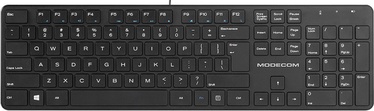 Modecom MC-700U Keyboard Black