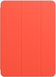 Чехол для планшета Apple Smart Folio for iPad Air 4th Generation, oранжевый, 10.9″