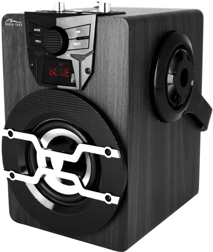 boombox pro bt mt3159