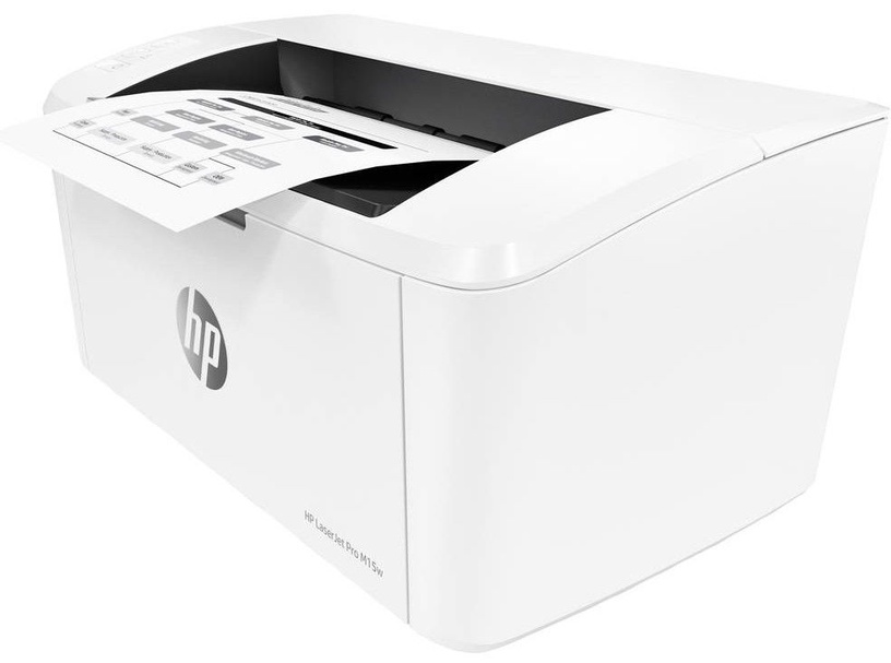 Lazerinis spausdintuvas HP Pro M15w