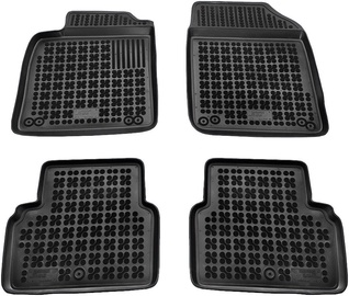 REZAW-PLAST Saab 9-3 2002 Rubber Floor Mats