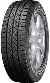 Universāla riepa Goodyear Vector 4Seasons Cargo 195/75/R18, 107-S-180 km/h, C, B, 72 dB