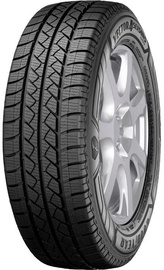 Universali automobilio padanga Goodyear Vector 4Seasons Cargo 195/75/R18, 107-S-180 km/h, C, B, 72 dB