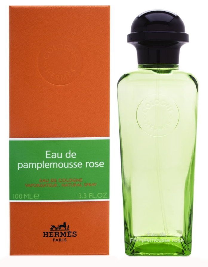 hermes eau de mediterranean