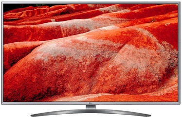 Televizorius LG 43UM7600PLB