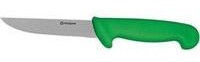 Stalgast Kitchen Knife 15cm Green