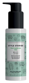 Juuksegeel Alfaparf Style Stories, 150 ml
