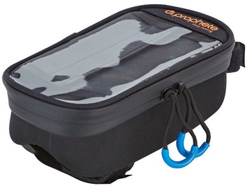 Prophete Frame Bag Black 0616