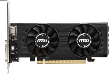 MSI Radeon RX 550 OC 2GB GDDR5 PCIE RX5502GTLPOC