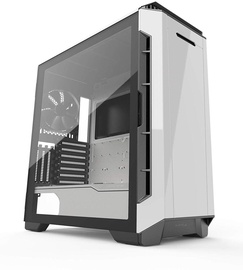 Phanteks Eclipse P600S Silent Mid-Tower Tampered Glass White