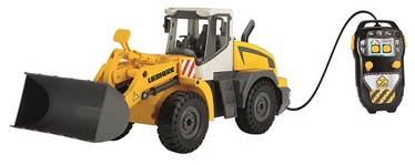 Dickie Toys Liebherr Loader 203728001