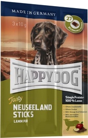 Happy Dog Tasty Neuseeland Sticks