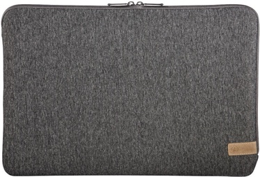 Hama Jersey Notebook Sleeve Dark Grey