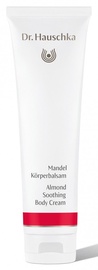 Dr.Hauschka Almond Soothing Body Cream 145ml