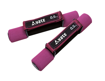 Hanteles Yate Soft
