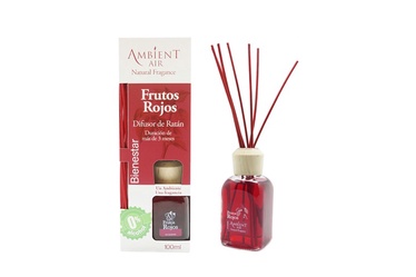 Mājas smarža Ambient Air Fruit, 100 ml