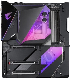 Материнская плата Gigabyte Z490 AORUS XTREME WATERFORCE