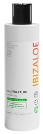 Ķermeņa krēms Ibizaloe Aloe Vera Hot Cold Gel 200 ml