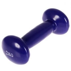 Sport Well Egg Dumbbell 2kg
