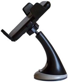 ART AX-17 Universal Car Holder Black