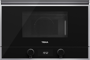 Встроенная микроволновая печь Teka ML 822 BIS L Black
