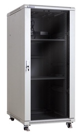 LinkBasic Floor-Standing Rack Cabinet 19" 27U