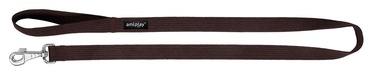 Siksna Amiplay 222878, brūna, 1.4 m