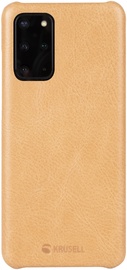 Krusell Sunne Back Case For Samsung Galaxy S20 Plus Vintage Nude