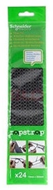Tvirtinimo dirželiai, 10 x 300 mm