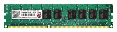 Operatīvā atmiņa (RAM) Transcend TS1GLK72V3H DDR3 8 GB