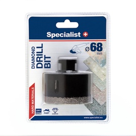 Urbšanas kronis Specialist+, 69 mm