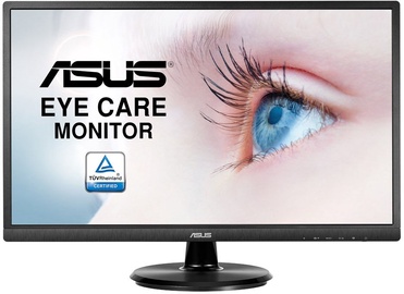 Монитор Asus VA249HE, 23.8″, 5 ms