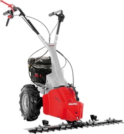 Bensiinimootoriga muruniiduk AL-KO BM 875 III Lawnmower