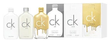Набор для женщин Calvin Klein CK One 3pcs Set 150 ml Unisex