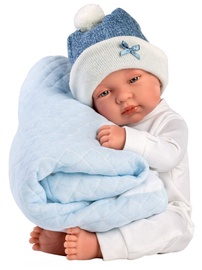 Кукла Llorens Newborn 84329