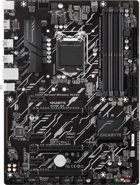Gigabyte Z370-P D3