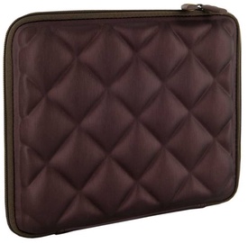 4world Tablet Case 9.7" Brown