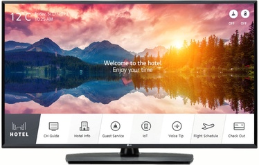 Televiisor LG 49UT661H