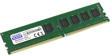 Operatyvioji atmintis (RAM) Goodram GR2400D464L17S/4G, DDR4, 4 GB, 2400 MHz