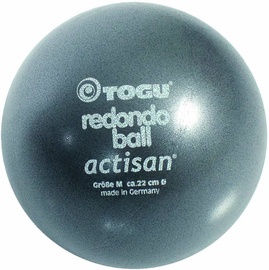 Togu Redondo Ball Actisan 22cm Anthracite