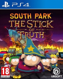 South Park: The Stick of Truth PS4