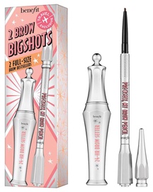Kosmeetikakomplekt Benefit 2 Brow Bigshots