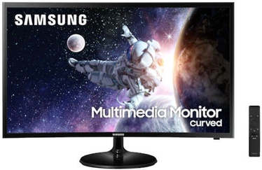 Samsung C32F39NFUU