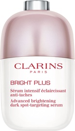 Сыворотка для женщин Clarins Bright Plus, 30 мл