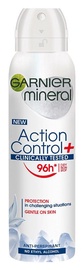 Garnier Mineral Action Control+ 96h Anti Perspirant Spray 150ml