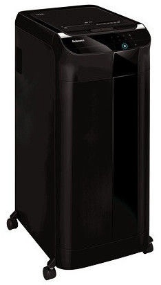 Papīra smalcinātājs Fellowes AutoMax 550C Cross-Cut, 4 x 38 mm