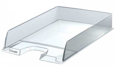 Esselte Europost Vivida Document Tray Transparent
