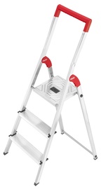 Hailo Stepladders L50 3